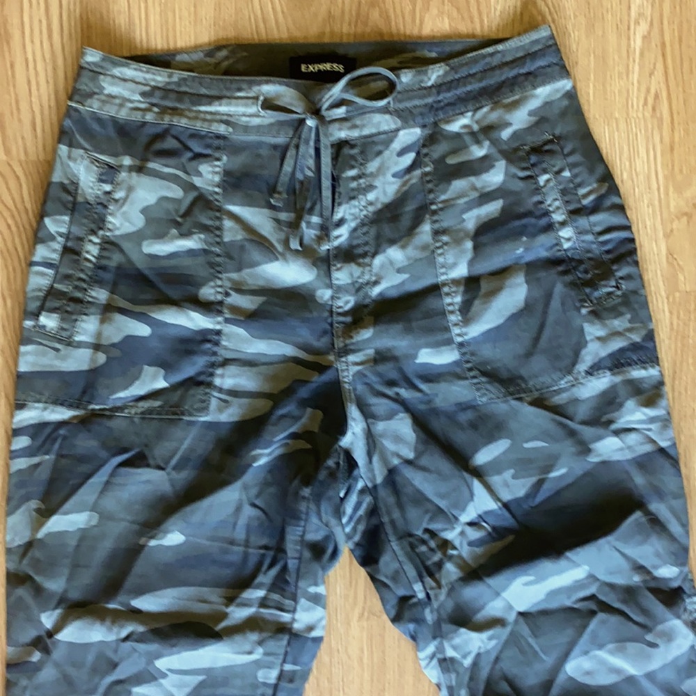 Express pants Size 6